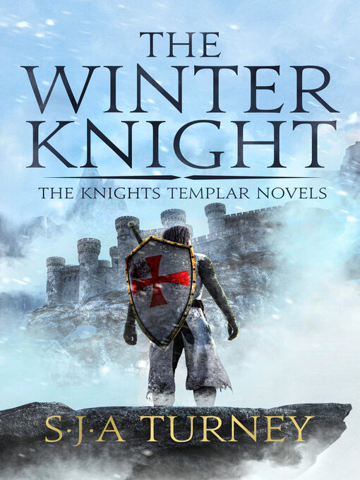 Cover image for The Winter Knight